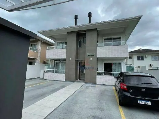 Imagem 1: Apartamento com 2 Dormitórios para Alugar, 60 M² por R$ 2.200,00/Mês - Nova Palhoça