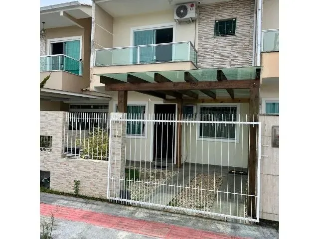 Imagem: Casa 3 Quartos, 3 Banheiros, Mobiliado