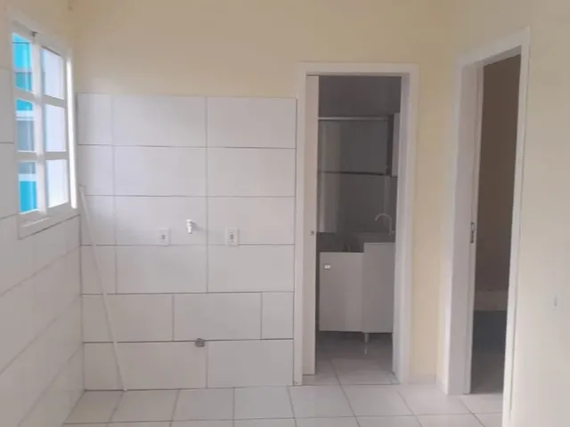 Imagem 3: Kitnet 1 Quarto Casa com 1 dormitório