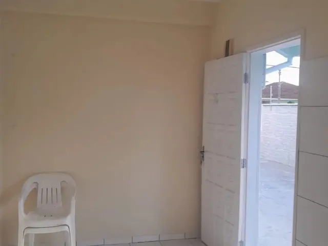 Imagem 5: Kitnet 1 Quarto Casa com 1 dormitório