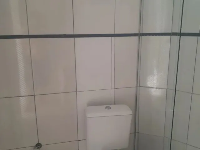 Imagem 7: Kitnet 1 Quarto Casa com 1 dormitório