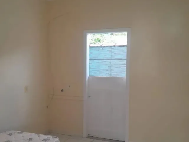 Imagem 9: Kitnet 1 Quarto Casa com 1 dormitório