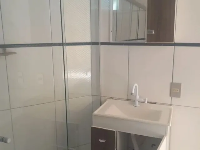 Imagem 10: Kitnet 1 Quarto Casa com 1 dormitório