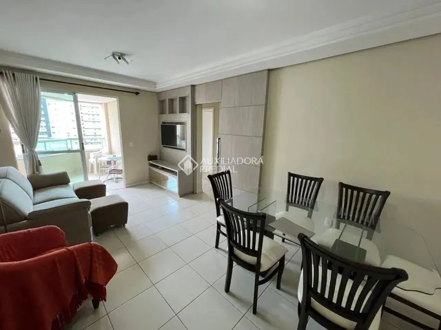 Imagem: Apartamento Mobiliado com 3 Quartos para