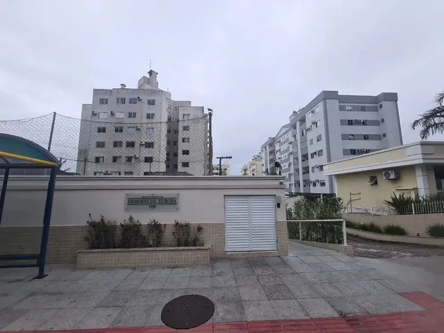 Imagem: Apartamento 2 Quartos 46M² no Bairro Praia