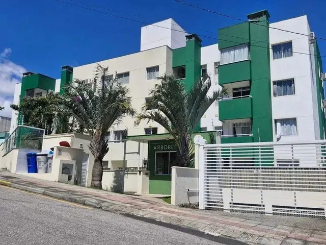 Imagem: Apartamento São José - Sc