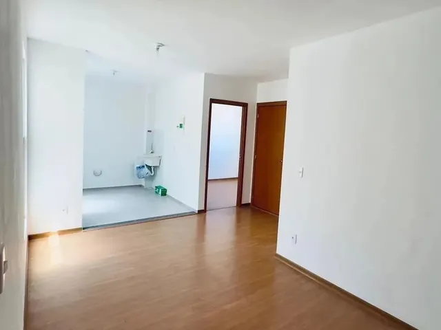 Imagem: Apartamento 2 Dormitórios