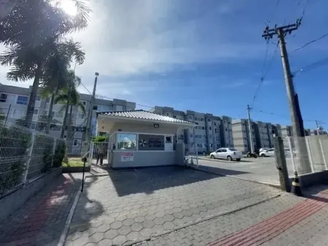 Imagem: Apartamento para Locação em São José