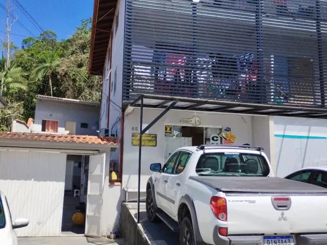 Imagem: Aluga-Se Kitnet Semi Mobiliada a Partir