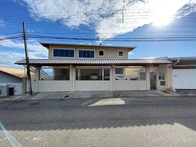 Imagem: Apartamento São José - Sc