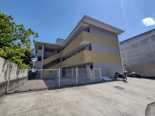 Imagem: Kitinet São José - Sc