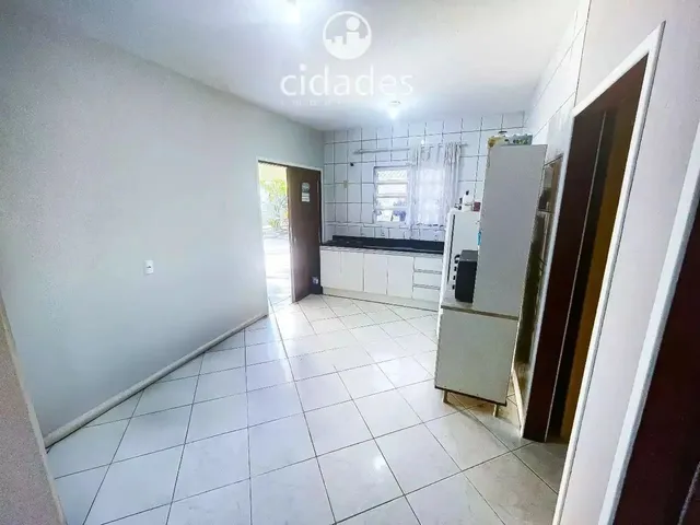 Imagem: Casa para Alugar de 2 Quartos em Forquilinha