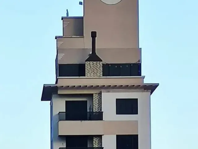 Imagem 1: Alugue-Se Apartamento na Nova Palhoça Com1 Quarto Suite
