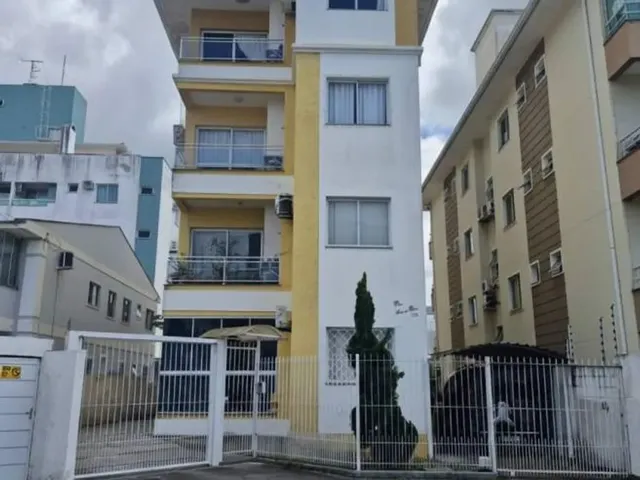 Imagem: Apartamento para Locação em Palhoça