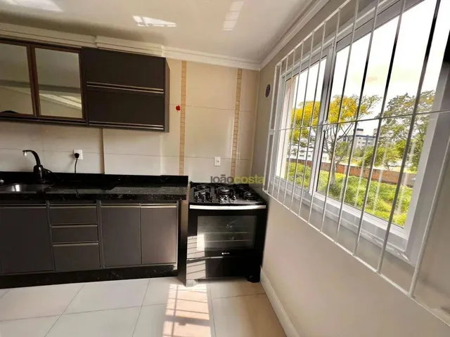 Imagem 9: Apartamento com 3 Dormitórios no Pagani!