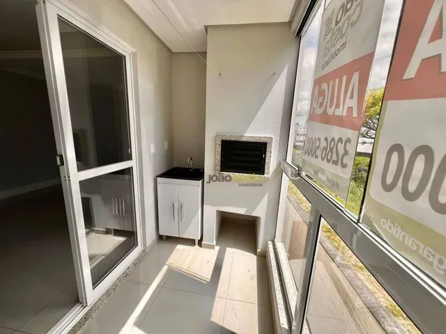 Imagem 6: Apartamento com 3 Dormitórios no Pagani!