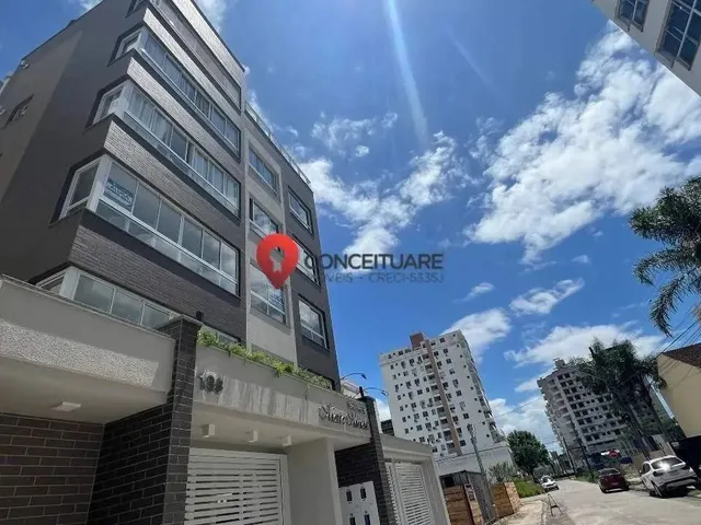 Imagem: Apartamento 69,95 M² com 2 Quartos (1 Suíte)