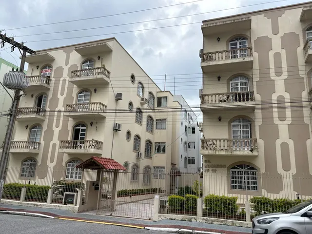 Imagem: Apartamento Kobrasol
