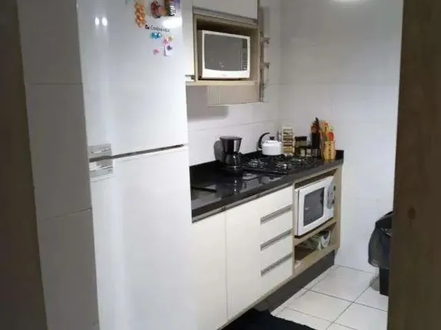 Imagem 5: Evadio Paulo Broering - Apartamento 113 Bloco 1A