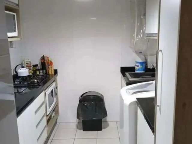 Imagem 7: Evadio Paulo Broering - Apartamento 113 Bloco 1A