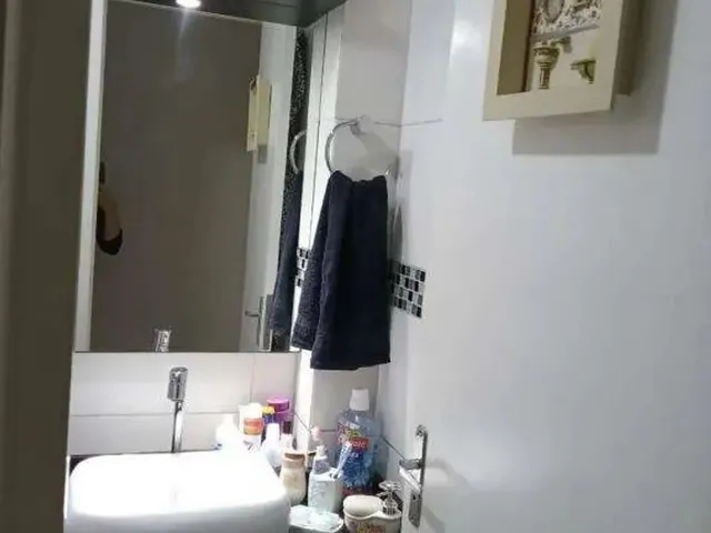 Imagem 10: Evadio Paulo Broering - Apartamento 113 Bloco 1A