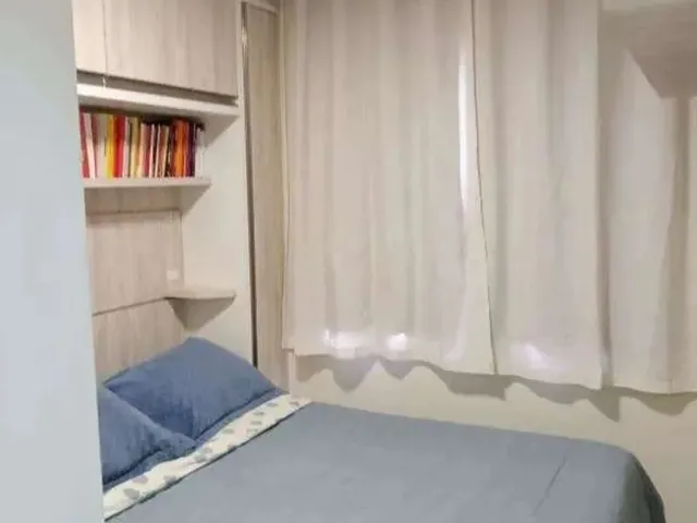 Imagem 11: Evadio Paulo Broering - Apartamento 113 Bloco 1A