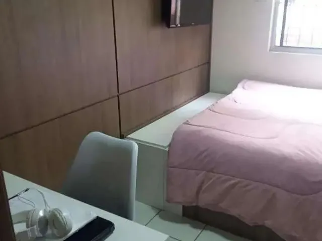 Imagem 6: Evadio Paulo Broering - Apartamento 113 Bloco 1A