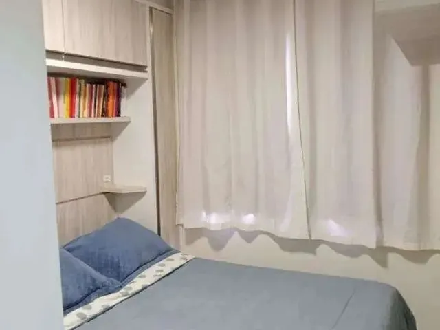 Imagem 4: Evadio Paulo Broering - Apartamento 113 Bloco 1A
