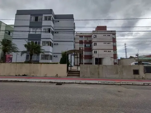 Imagem: Apartamento São José - Sc