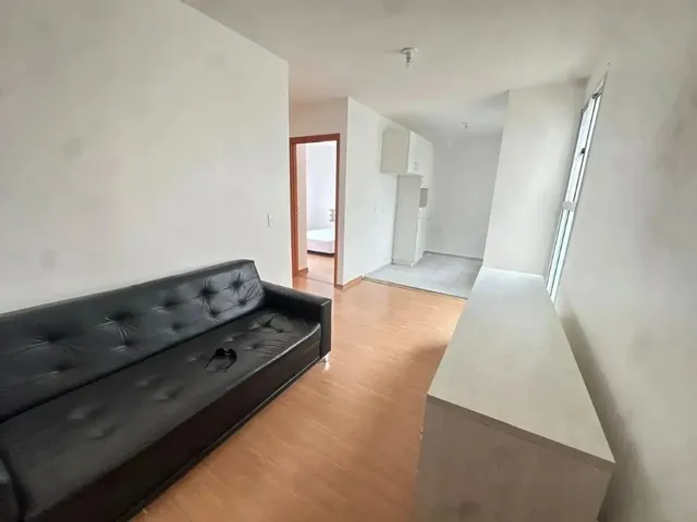 Imagem: Alugo Apartamento com 02 Dormitórios, 01