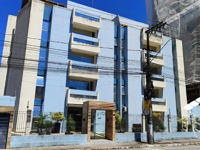 Imagem: Apartamento Aluguel 1 Dormitrio Kobrasol