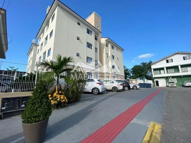 Imagem: Apartamento 2 Dormitórios, Mobiliado, para