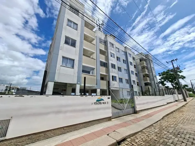 Imagem: Apartamento - Serraria - São José - Sc