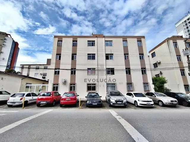 Imagem: Apartamento com 3 Dormitórios para Alugar