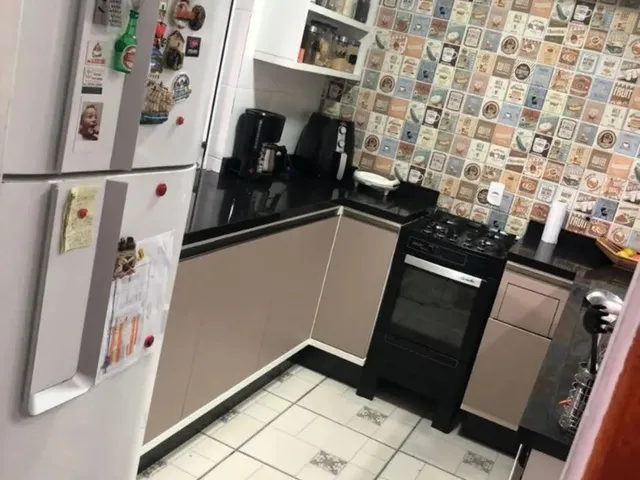 Imagem: Alugo Quarto Casa Compartilhada para Mulher
