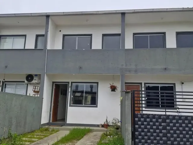 Imagem: Sobrado Bairro Potecas
