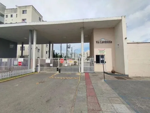 Imagem: Apartamento Palhoça - Sc