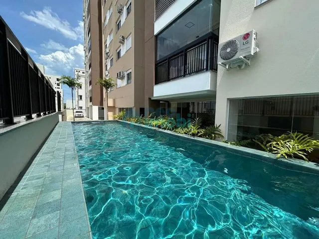 Imagem 1: Apartamento em Pedra Branca - Palhoça
