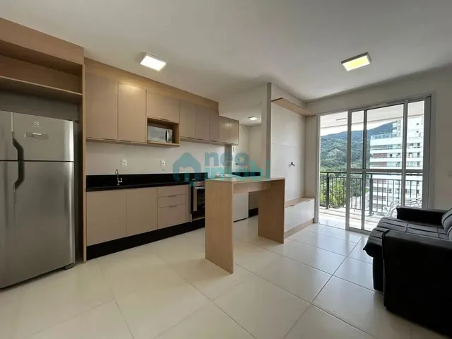 Imagem 9: Apartamento em Pedra Branca - Palhoça