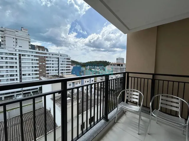 Imagem 13: Apartamento em Pedra Branca - Palhoça