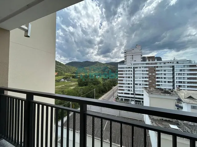 Imagem 7: Apartamento em Pedra Branca - Palhoça