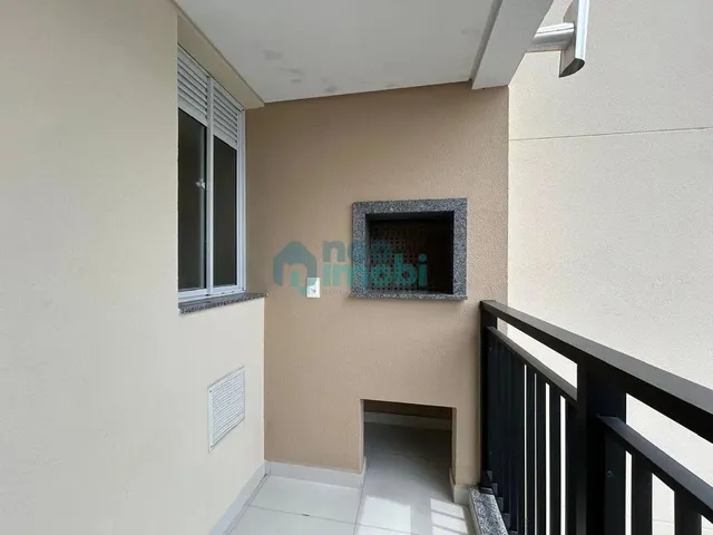 Imagem 11: Apartamento em Pedra Branca - Palhoça