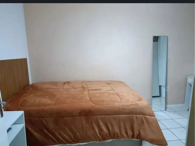 Imagem: Aluguel de Quarto para Mulheres