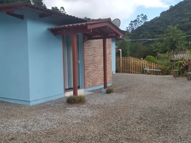 Imagem: Casa para Temporada