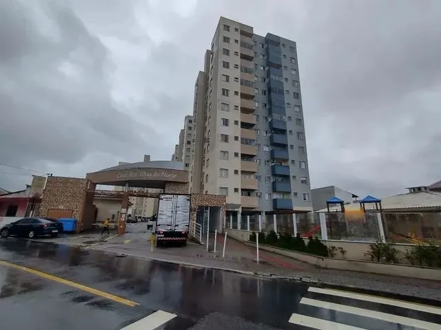 Imagem: Apartamento São José - Sc