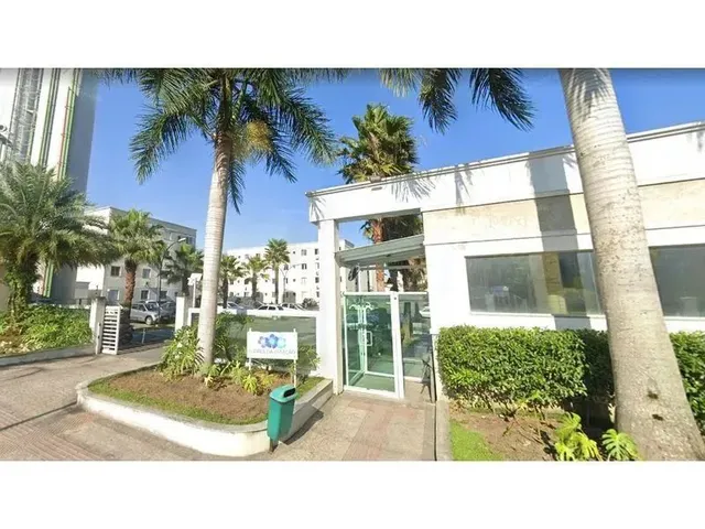 Imagem: Apartamento - Areias - São José - Sc