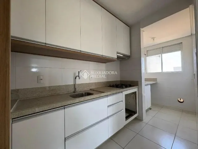 Imagem: Apartamento 2 Quarto(S), no Bairro Serraria