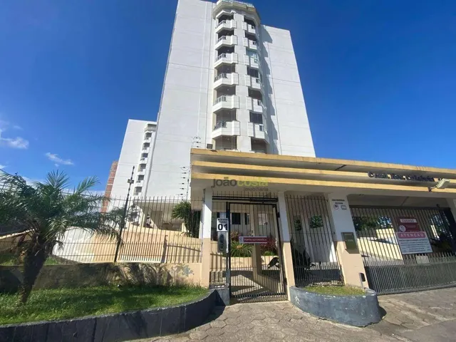 Imagem: Apartamento com 2 Dormitórios com Suíte