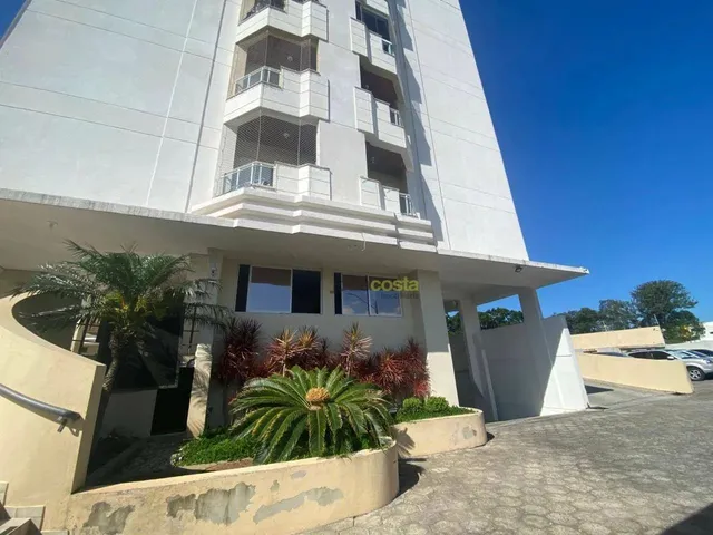 Imagem 8: Apartamento com 2 Dormitórios com Suíte para Alugar, 100 M² - Pagani - Palhoça/Sc