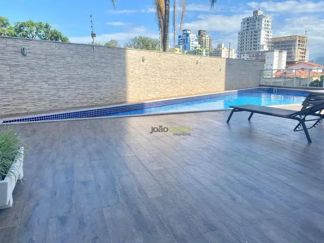 Imagem 14: Apartamento com 2 Dormitórios com Suíte para Alugar, 100 M² - Pagani - Palhoça/Sc
